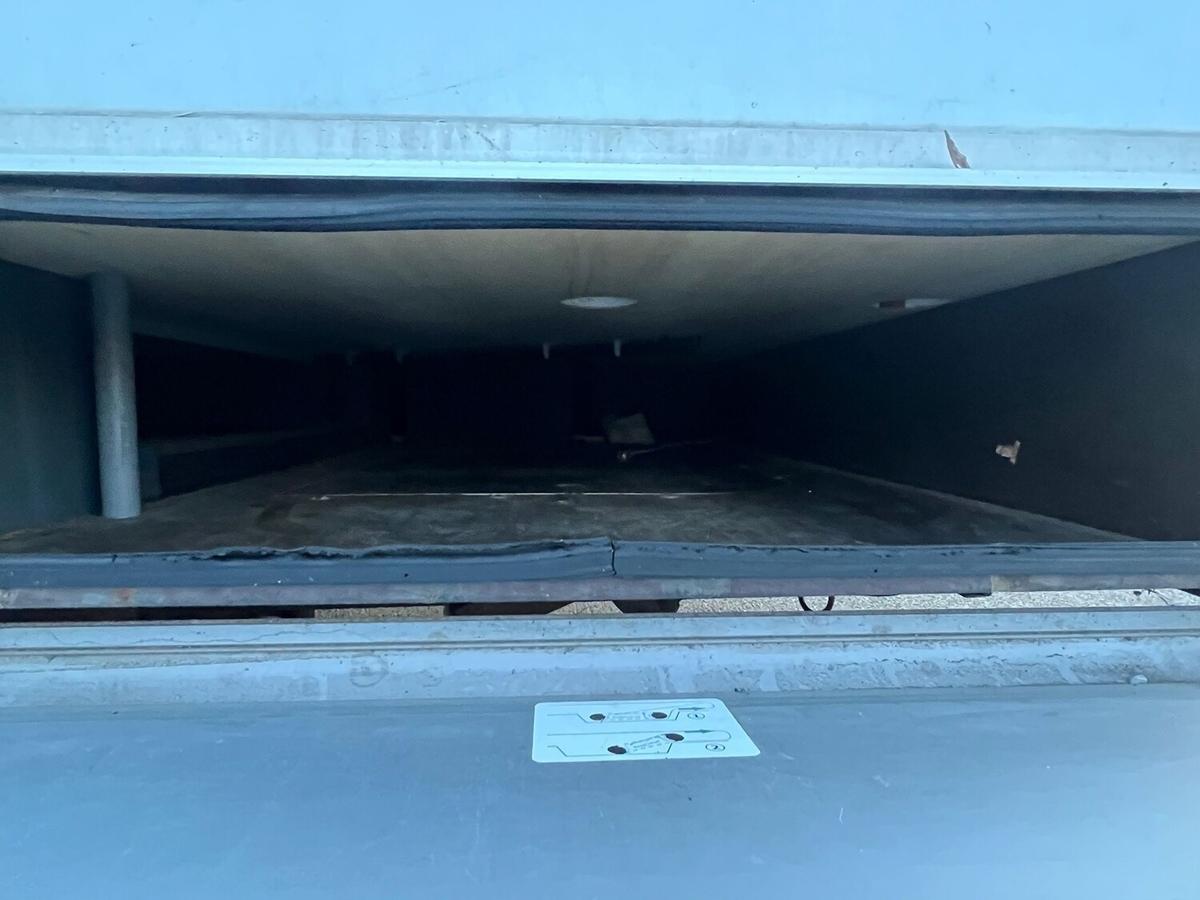 Knaus Sun Liner 604 Markise+Solar+Sat TV