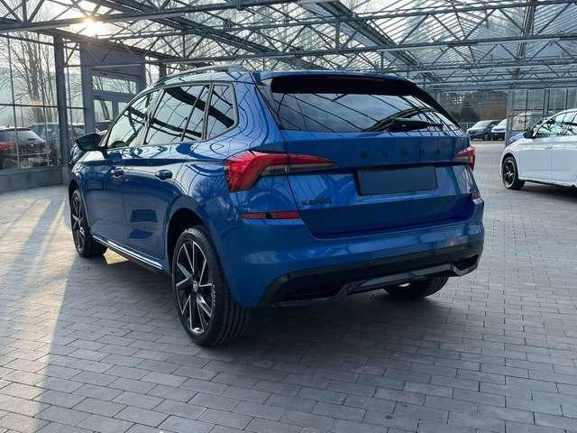 Skoda Kamiq 1.5 TSI Monte Carlo LED Pano CarPlay 18