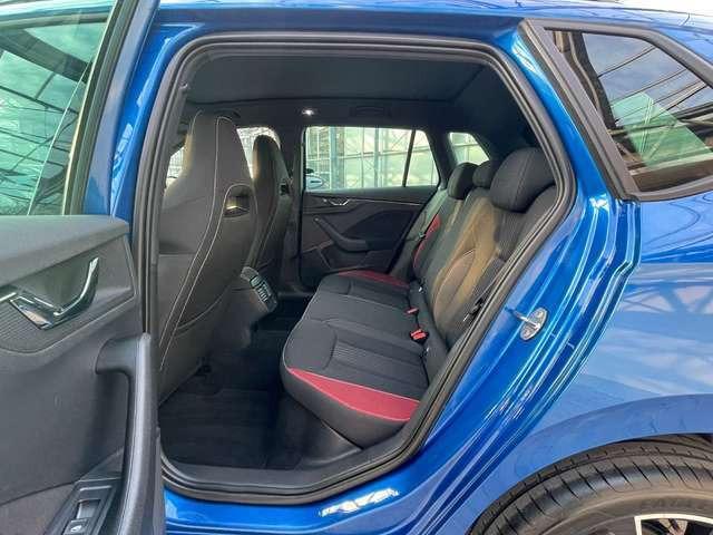 Skoda Kamiq 1.5 TSI Monte Carlo LED Pano CarPlay 18