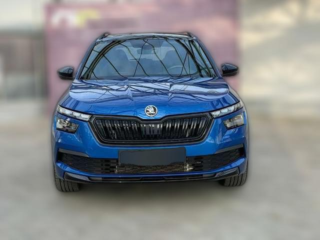 Skoda Kamiq 1.5 TSI Monte Carlo LED Pano CarPlay 18