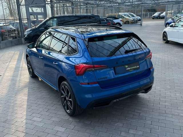 Skoda Kamiq 1.5 TSI Monte Carlo LED Pano CarPlay 18