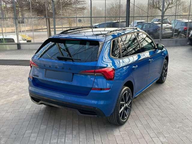 Skoda Kamiq 1.5 TSI Monte Carlo LED Pano CarPlay 18
