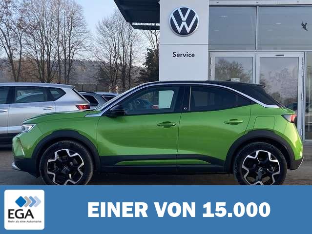 Opel Mokka-e Ultimate 18