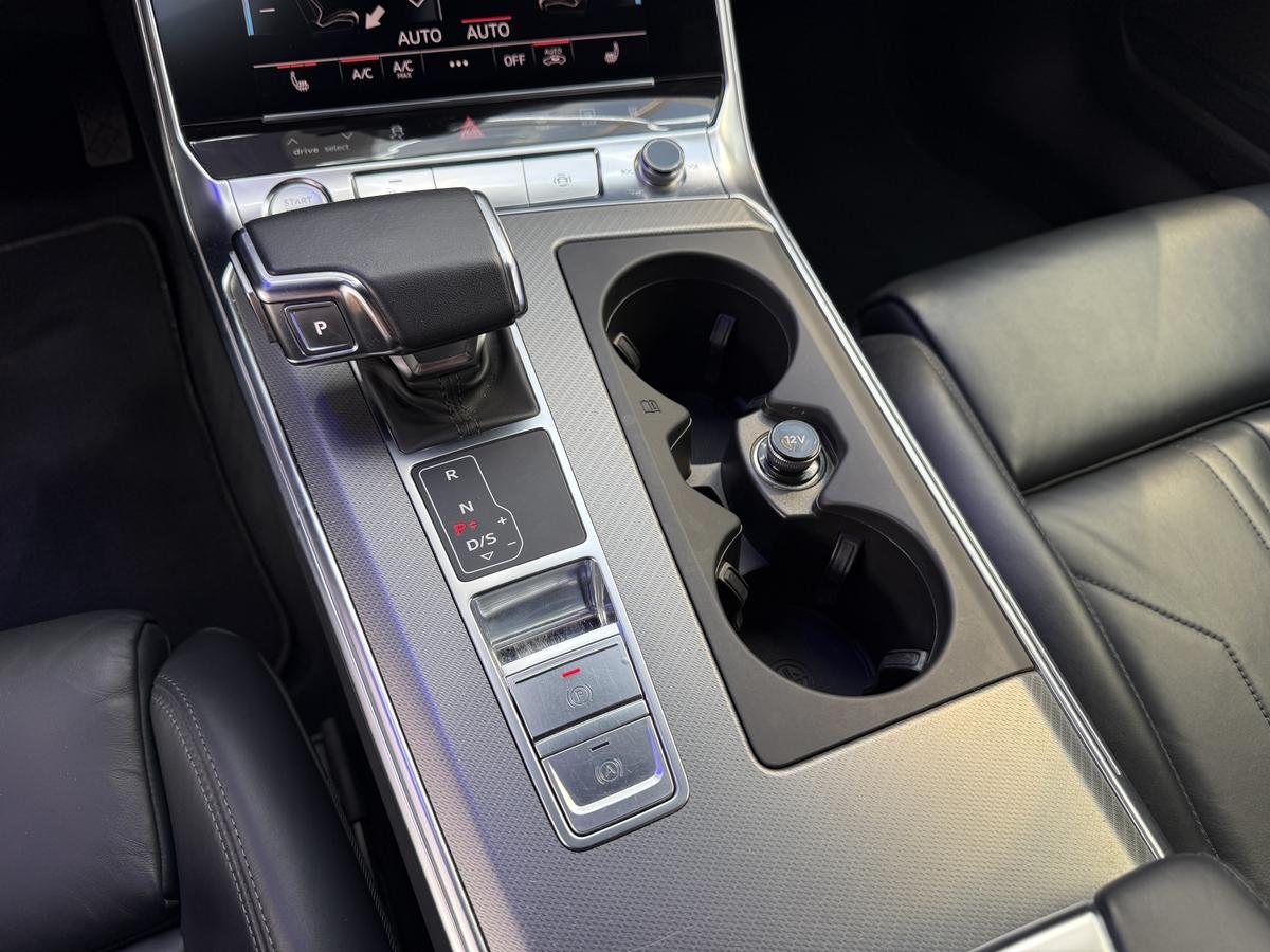 Audi A6 50 3.0 TDI Quattro Avant Sport B&O Matrix