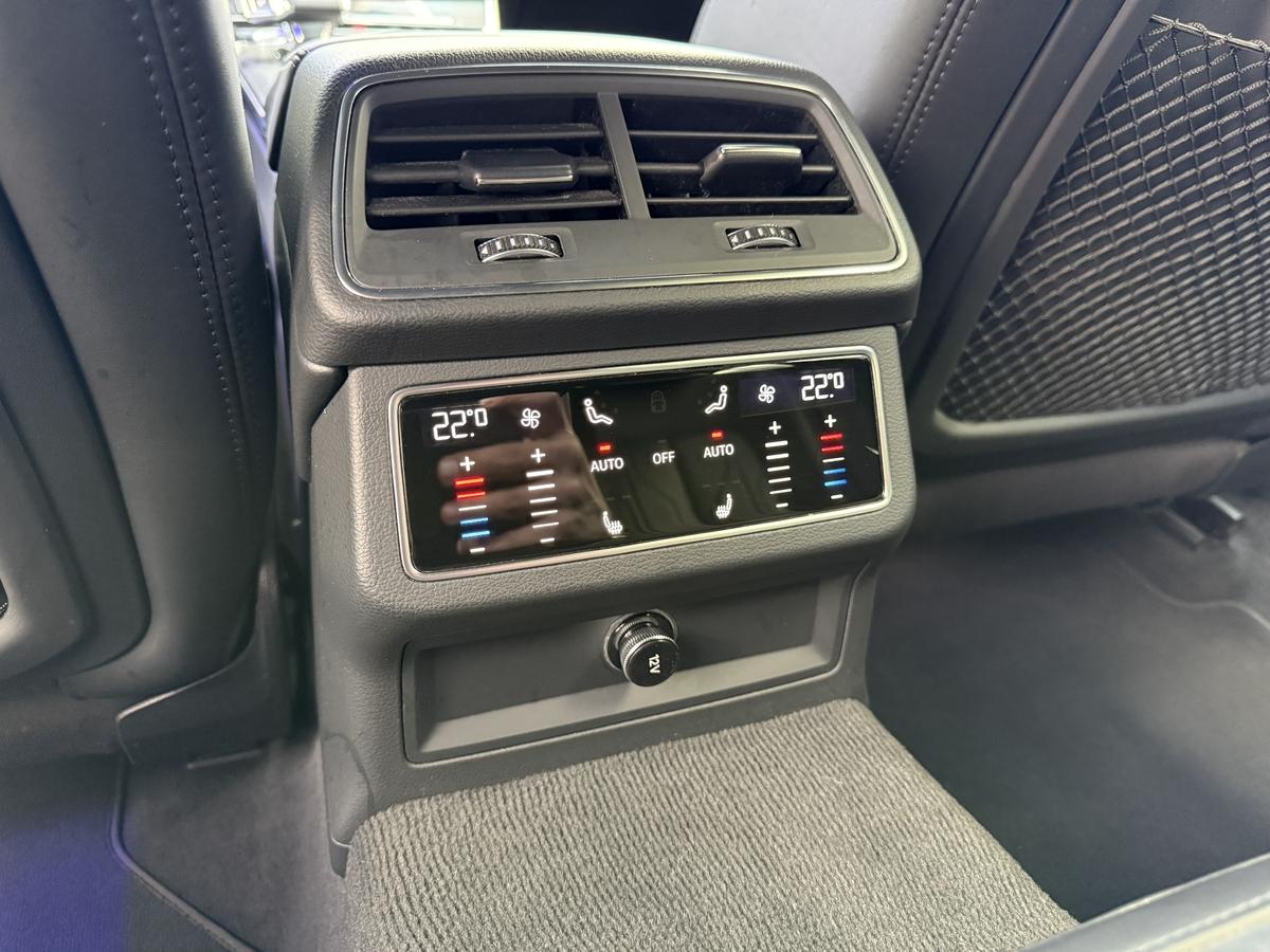 Audi A6 50 3.0 TDI Quattro Avant Sport B&O Matrix