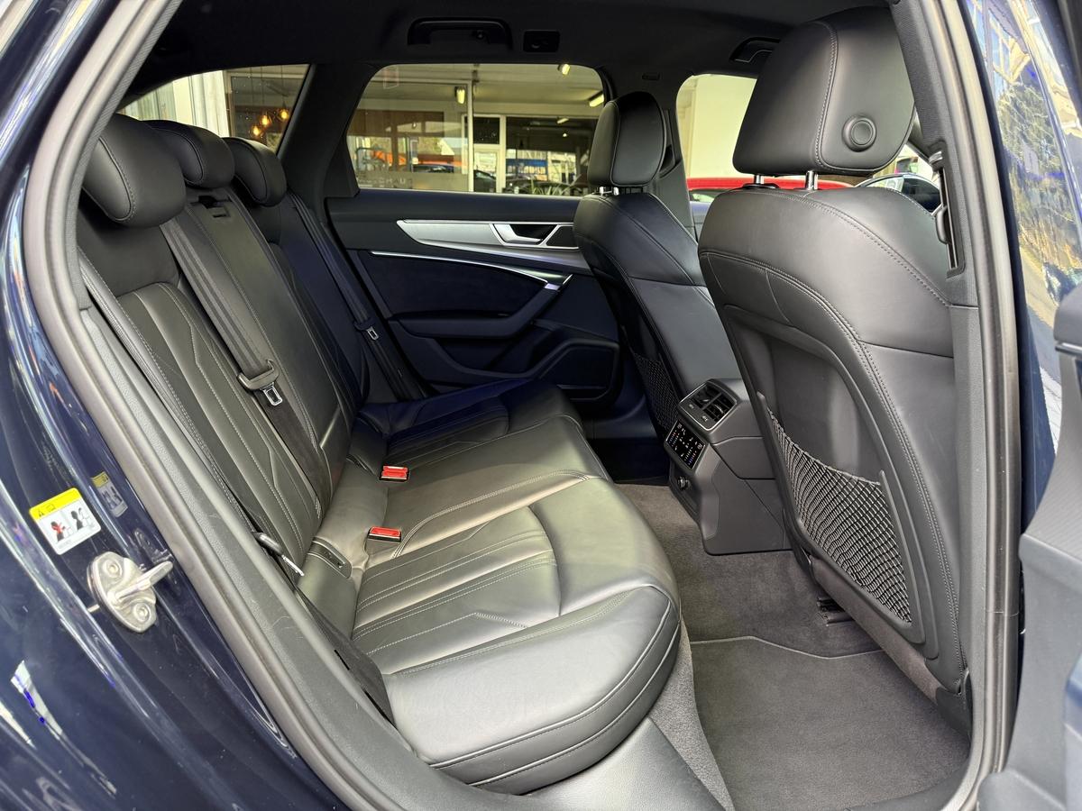 Audi A6 50 3.0 TDI Quattro Avant Sport B&O Matrix