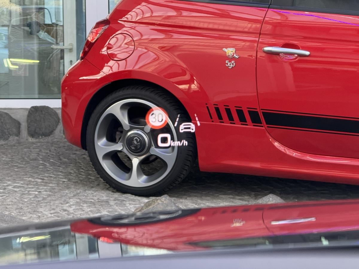 Audi A6 50 3.0 TDI Quattro Avant Sport B&O Matrix