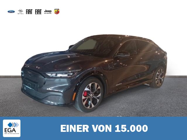 Ford Mustang Mach-E AWD - BATTERIE STANDARD RANGE
