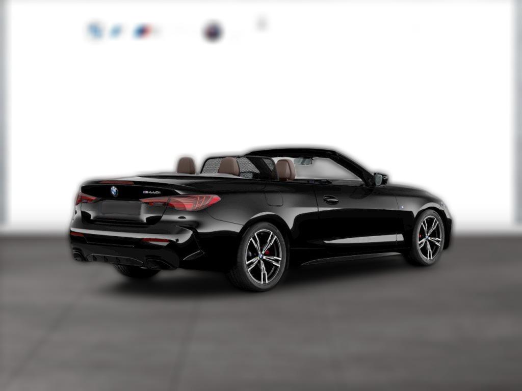 BMW M440i CABRIO M SPORT PRO STANDHZG LEDER ACC HIFI HK DAB