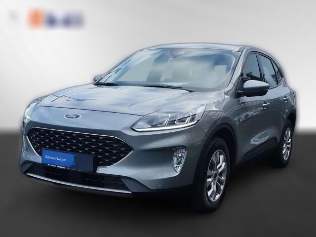 Ford Kuga Cool & Connect 1.5 EcoBoost +PDC+SZH+M&S+NAVI+KLIMA+