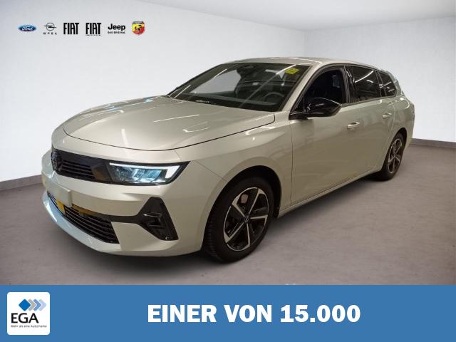 Opel Astra Sports Tourer GS Shz Navi Kamera 360 AHK