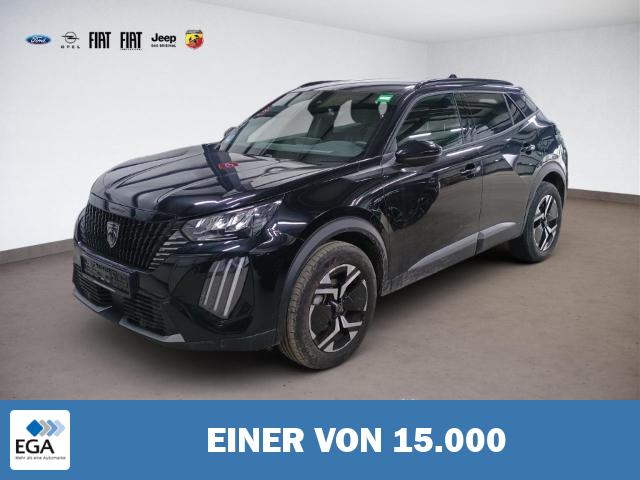 Peugeot 2008 Allure AT Shz PDC v+h Keyless Plus