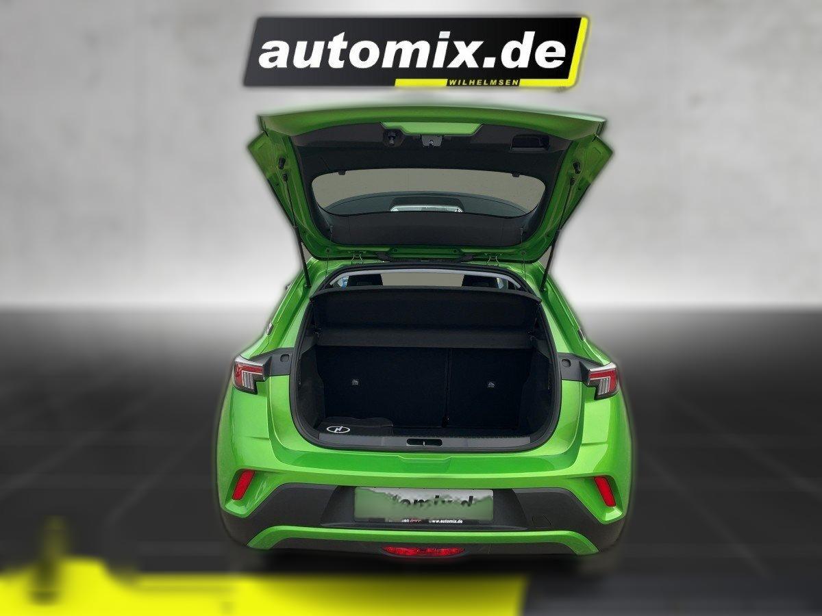 Opel Mokka-e Mokka e Edition ACC,AUTOM.,LED,SpurH,DynLicht,LM