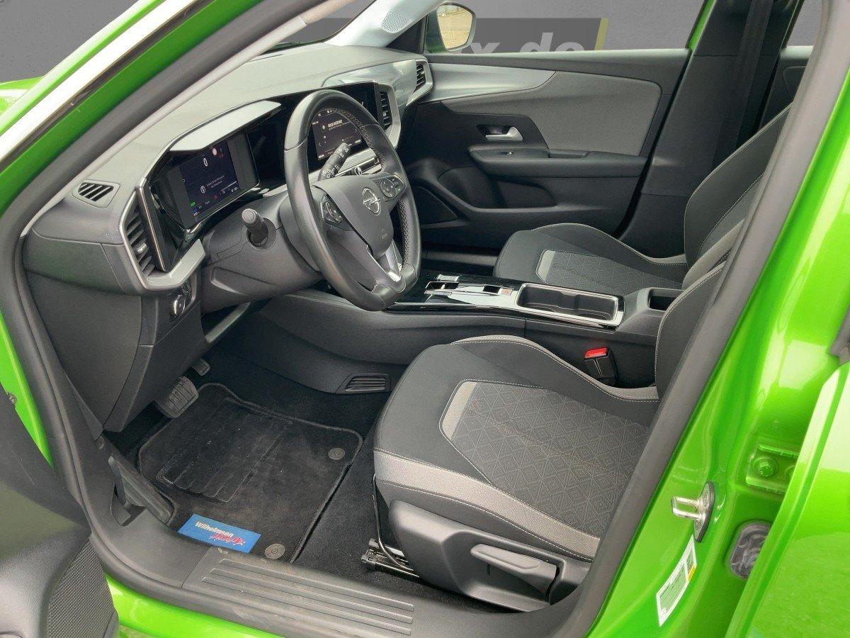 Opel Mokka-e Mokka e Edition ACC,AUTOM.,LED,SpurH,DynLicht,LM