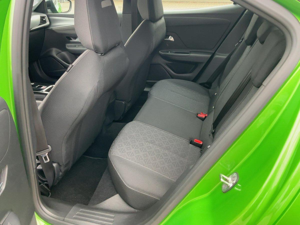 Opel Mokka-e Mokka e Edition ACC,AUTOM.,LED,SpurH,DynLicht,LM