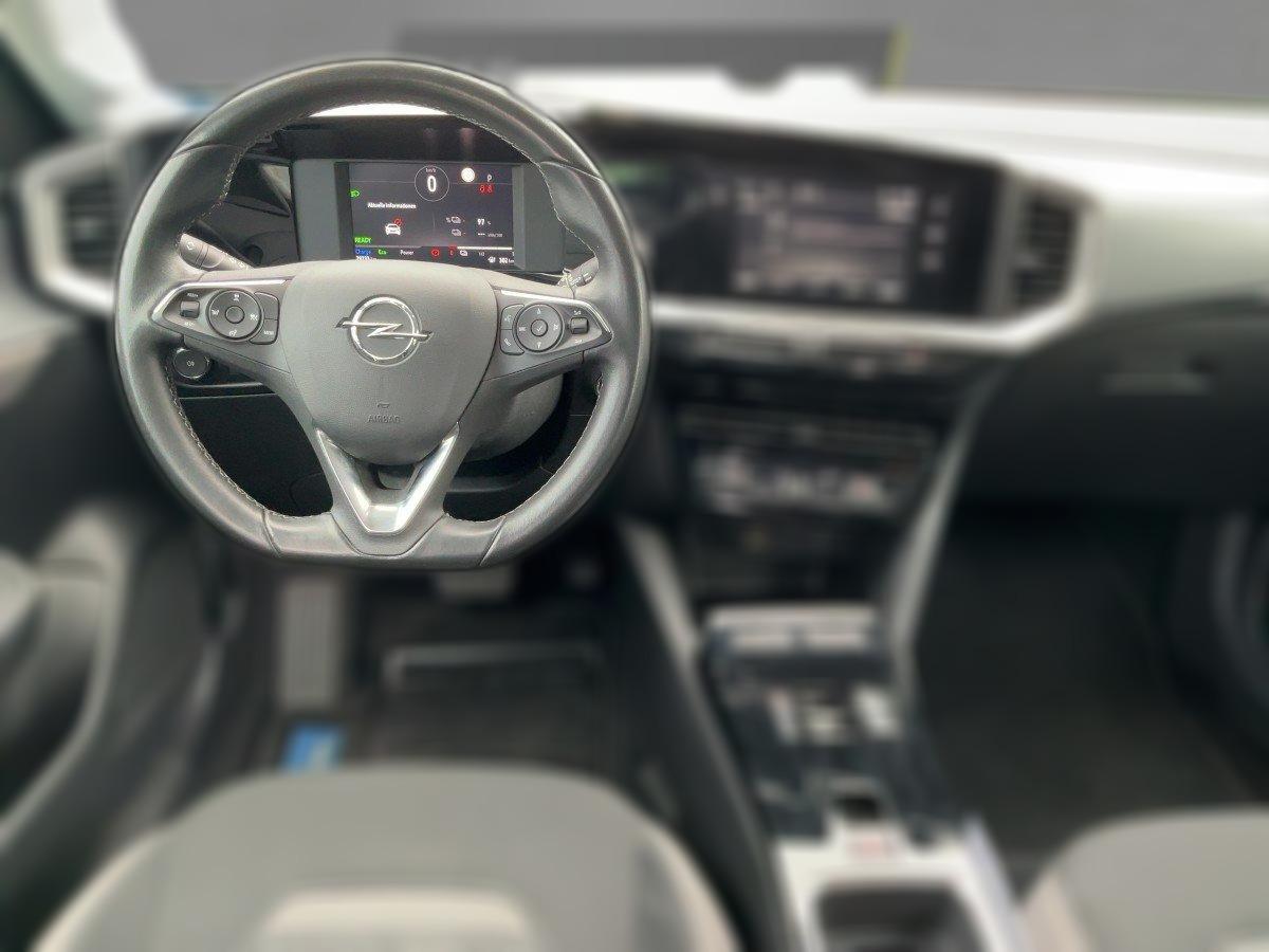 Opel Mokka-e Mokka e Edition ACC,AUTOM.,LED,SpurH,DynLicht,LM