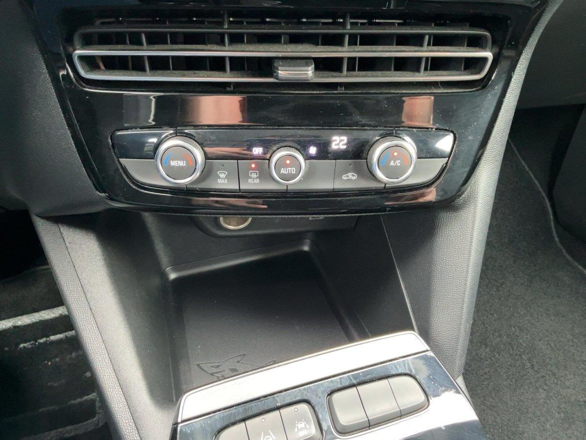 Opel Mokka-e Mokka e Edition ACC,AUTOM.,LED,SpurH,DynLicht,LM