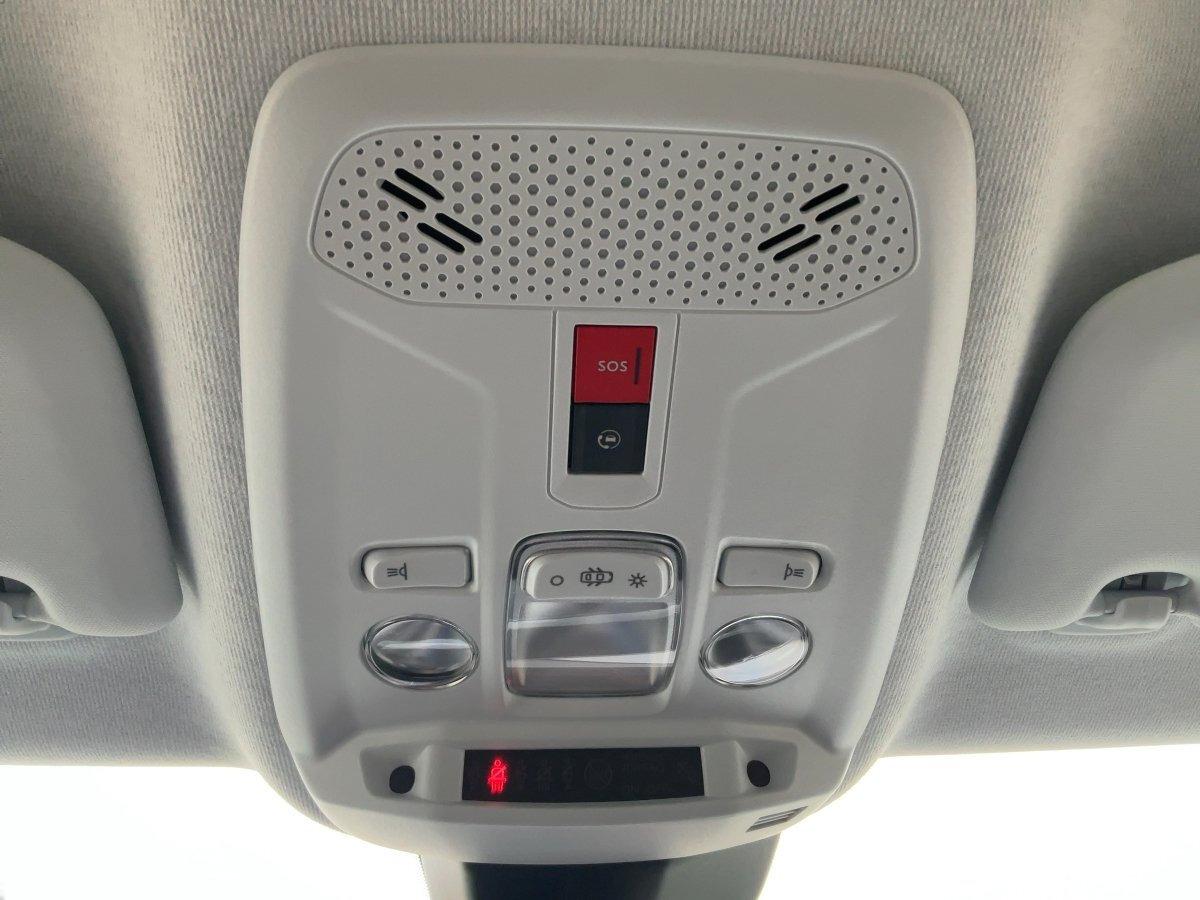 Opel Mokka-e Mokka e Edition ACC,AUTOM.,LED,SpurH,DynLicht,LM