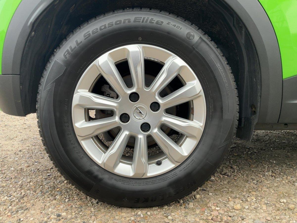 Opel Mokka-e Mokka e Edition ACC,AUTOM.,LED,SpurH,DynLicht,LM