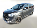 Bild Dacia Lodgy Stepway 1.5 dCi 115 7-S Nav PDC Temp NSW