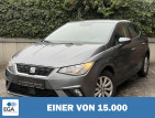 Bild Seat Ibiza 1.0 Style Klimaautomatik/AppleCarPlay/Tempomat/Touch/