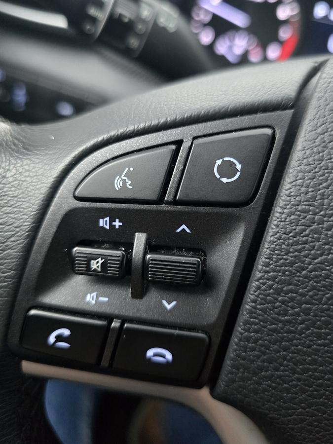 Hyundai Tucson 1.6 Advantage 2WD  #Automatik #Rückfahrkamera #LED 