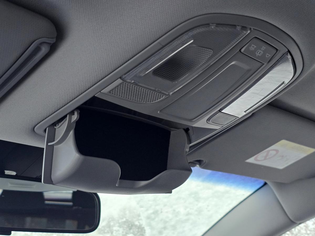 Hyundai Tucson 1.6 Advantage 2WD  #Automatik #Rückfahrkamera #LED 