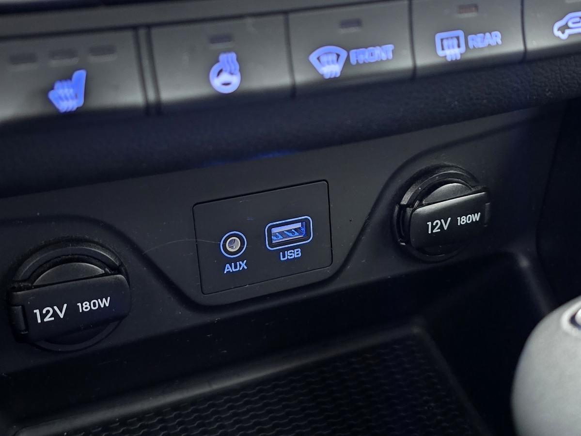 Hyundai Tucson 1.6 Advantage 2WD  #Automatik #Rückfahrkamera #LED 