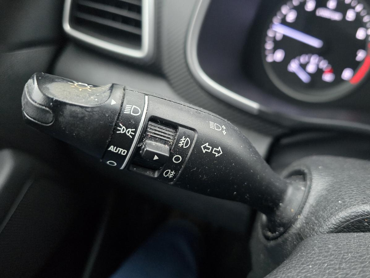 Hyundai Tucson 1.6 Advantage 2WD  #Automatik #Rückfahrkamera #LED 