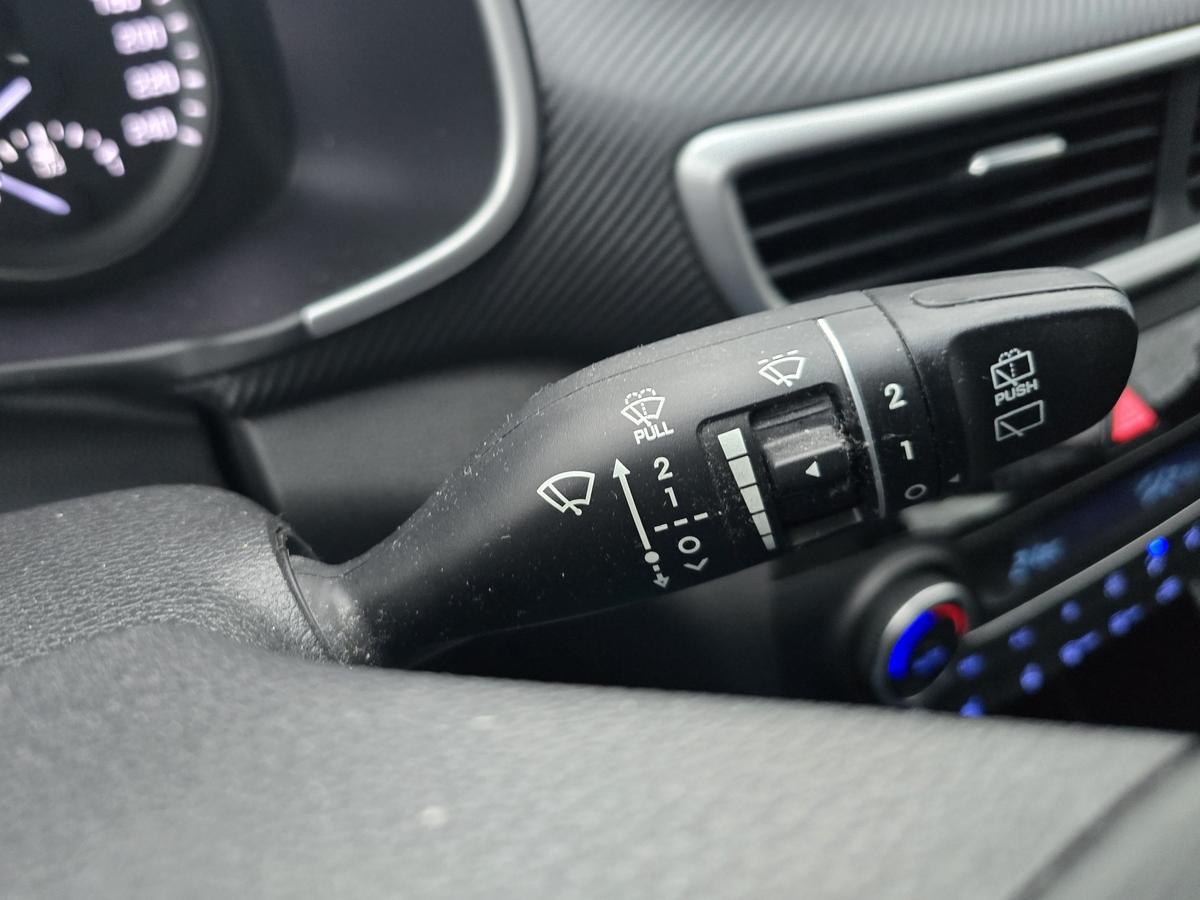 Hyundai Tucson 1.6 Advantage 2WD  #Automatik #Rückfahrkamera #LED 