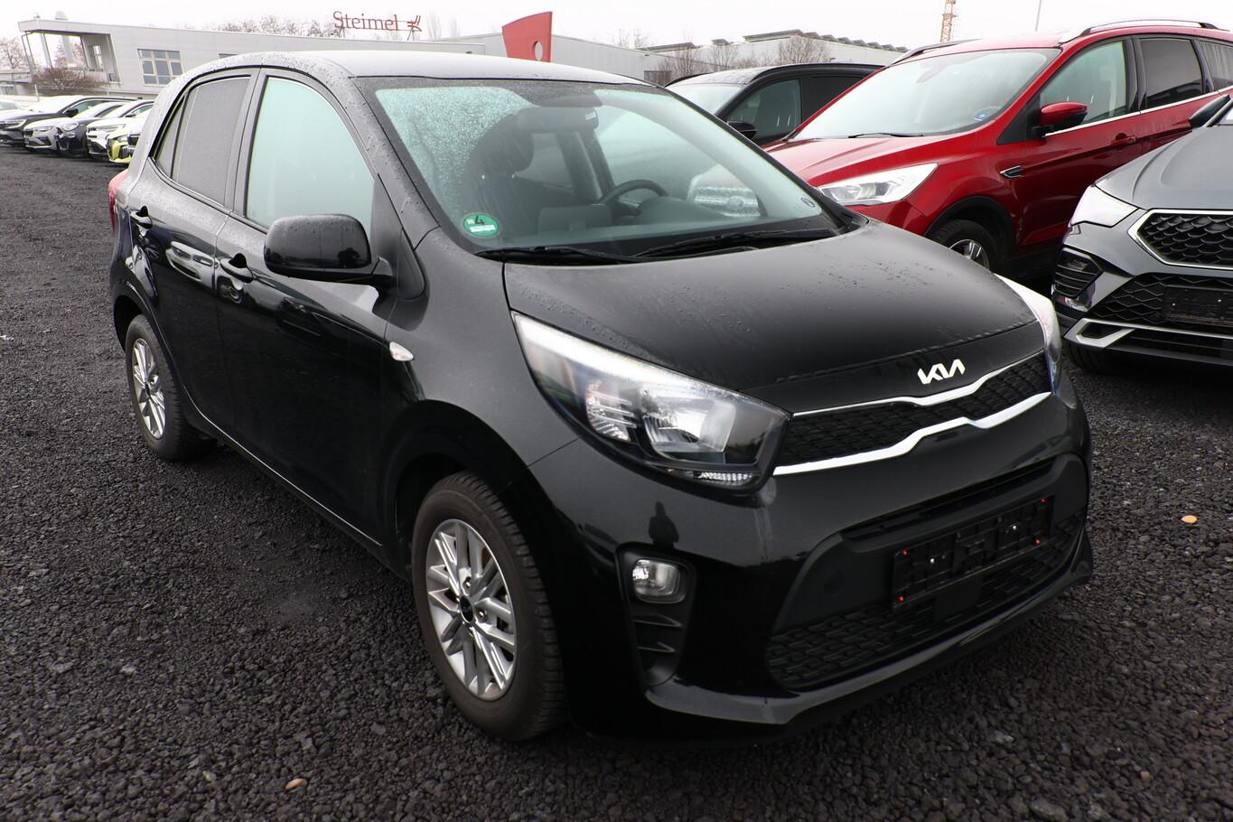 Kia Picanto 1.2 84 Vision NAV KAM CarPlay