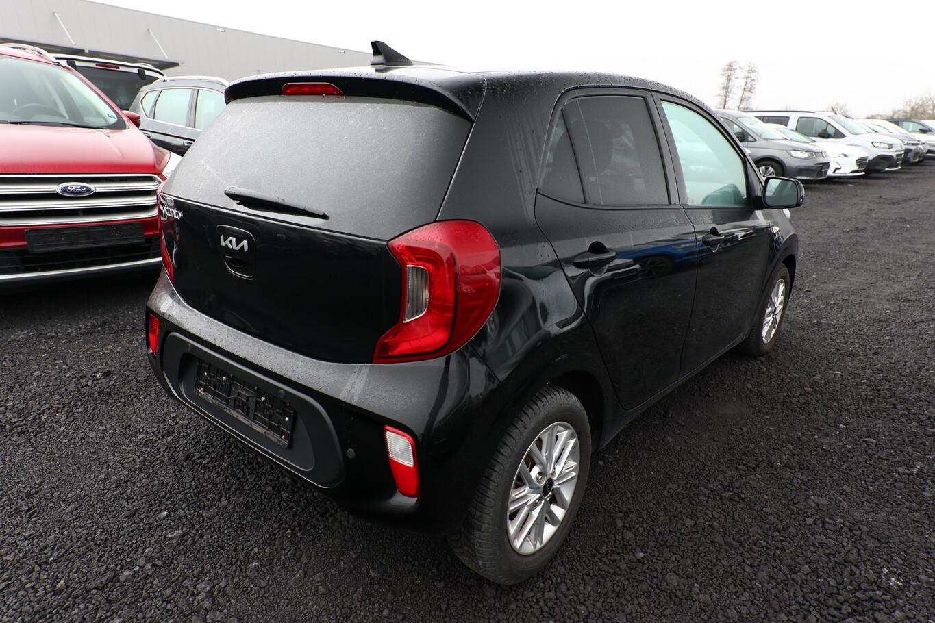 Kia Picanto 1.2 84 Vision NAV KAM CarPlay