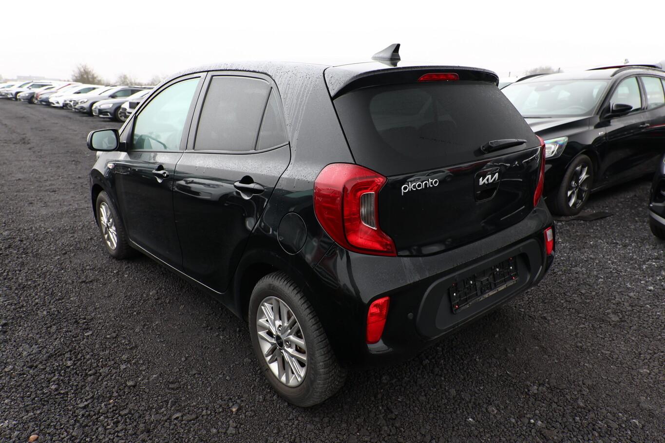 Kia Picanto 1.2 84 Vision NAV KAM CarPlay