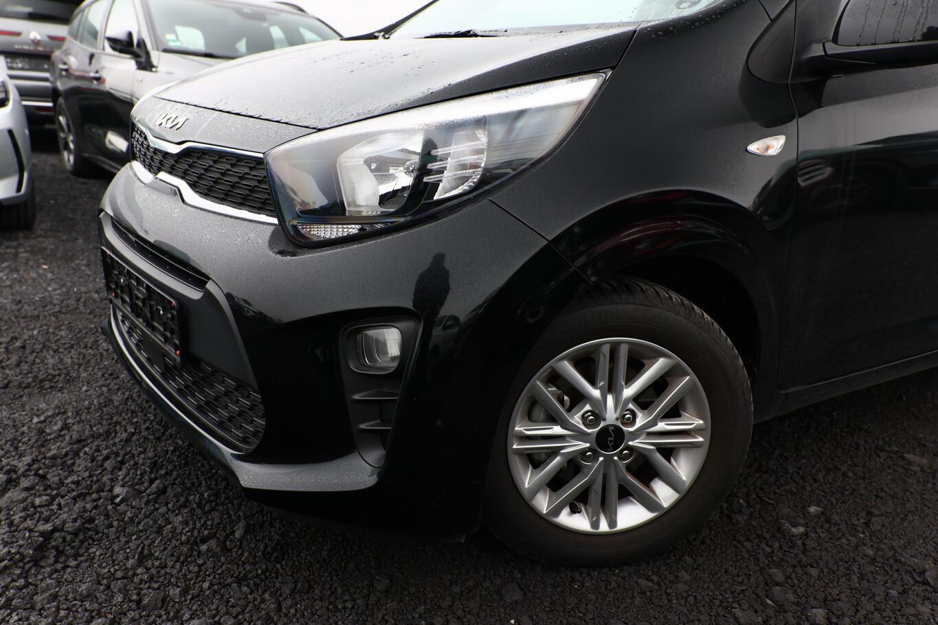 Kia Picanto 1.2 84 Vision NAV KAM CarPlay