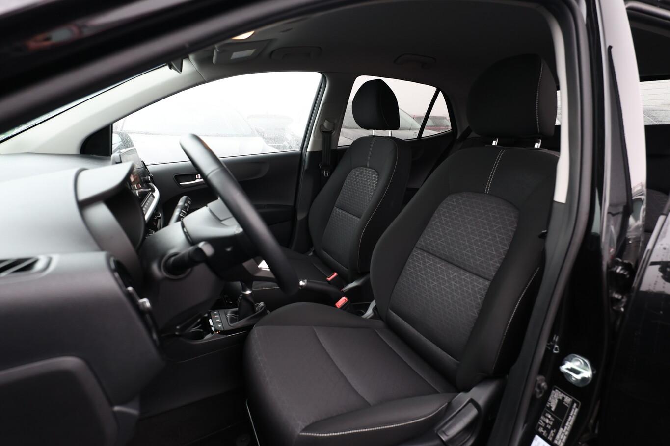 Kia Picanto 1.2 84 Vision NAV KAM CarPlay