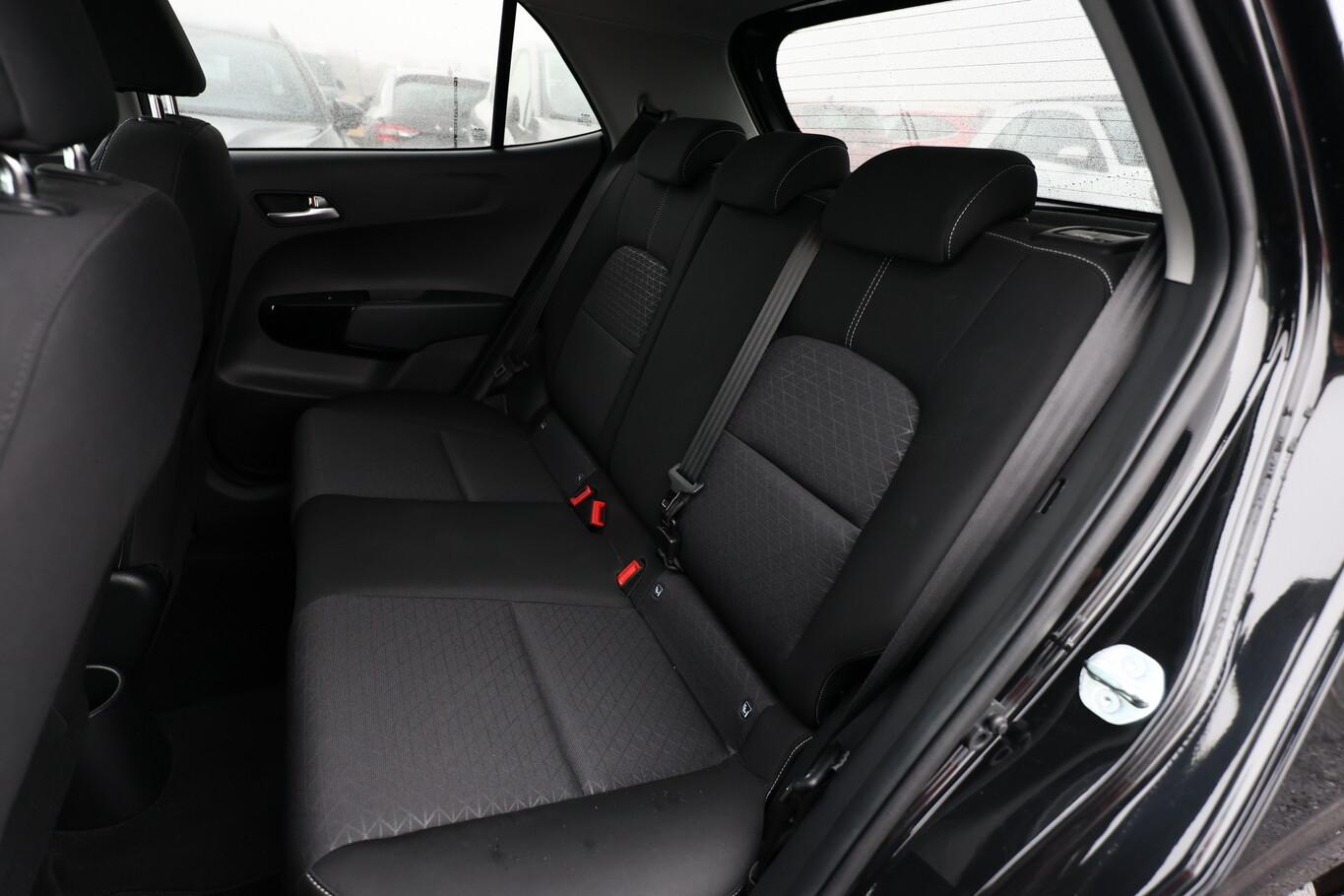 Kia Picanto 1.2 84 Vision NAV KAM CarPlay