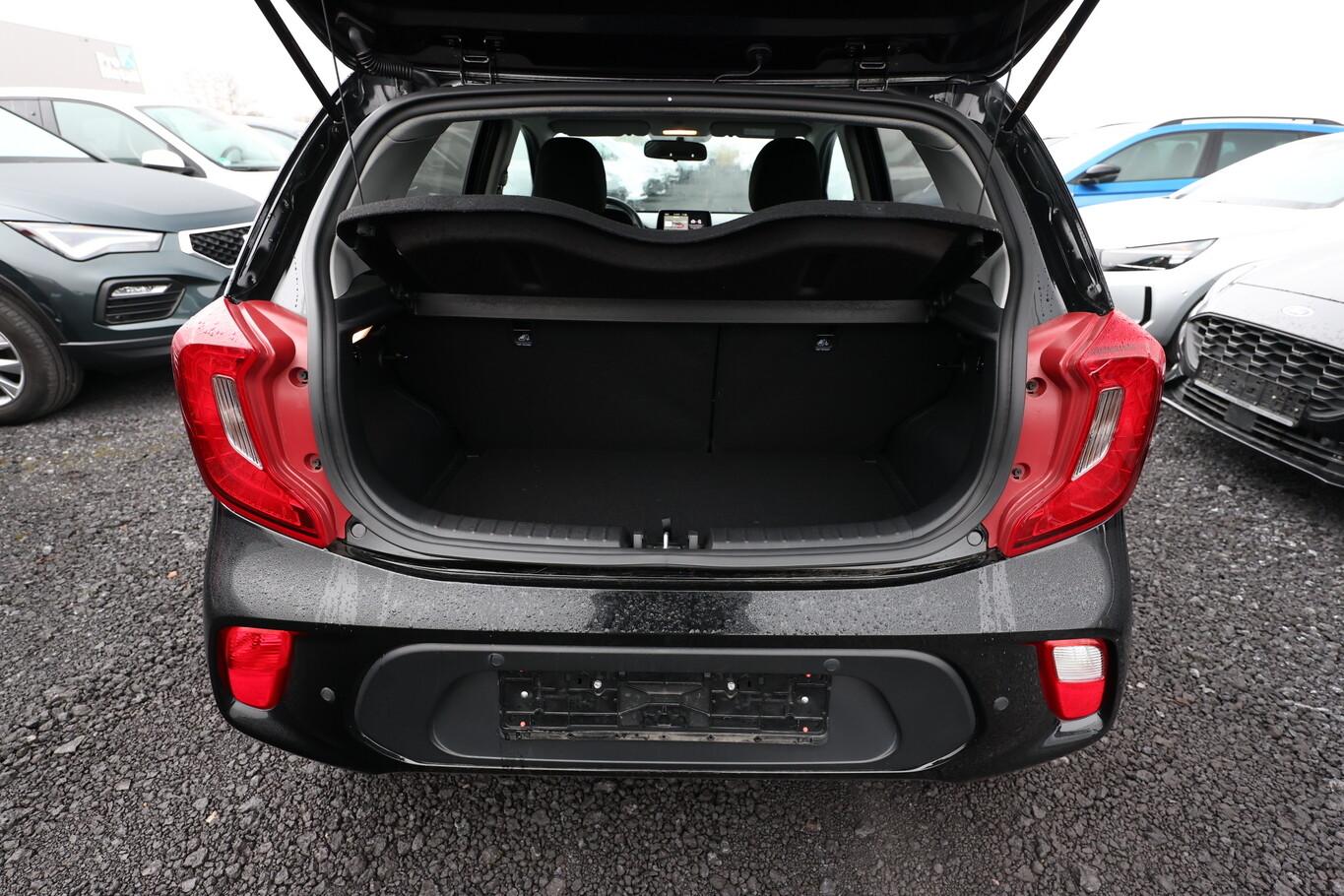Kia Picanto 1.2 84 Vision NAV KAM CarPlay