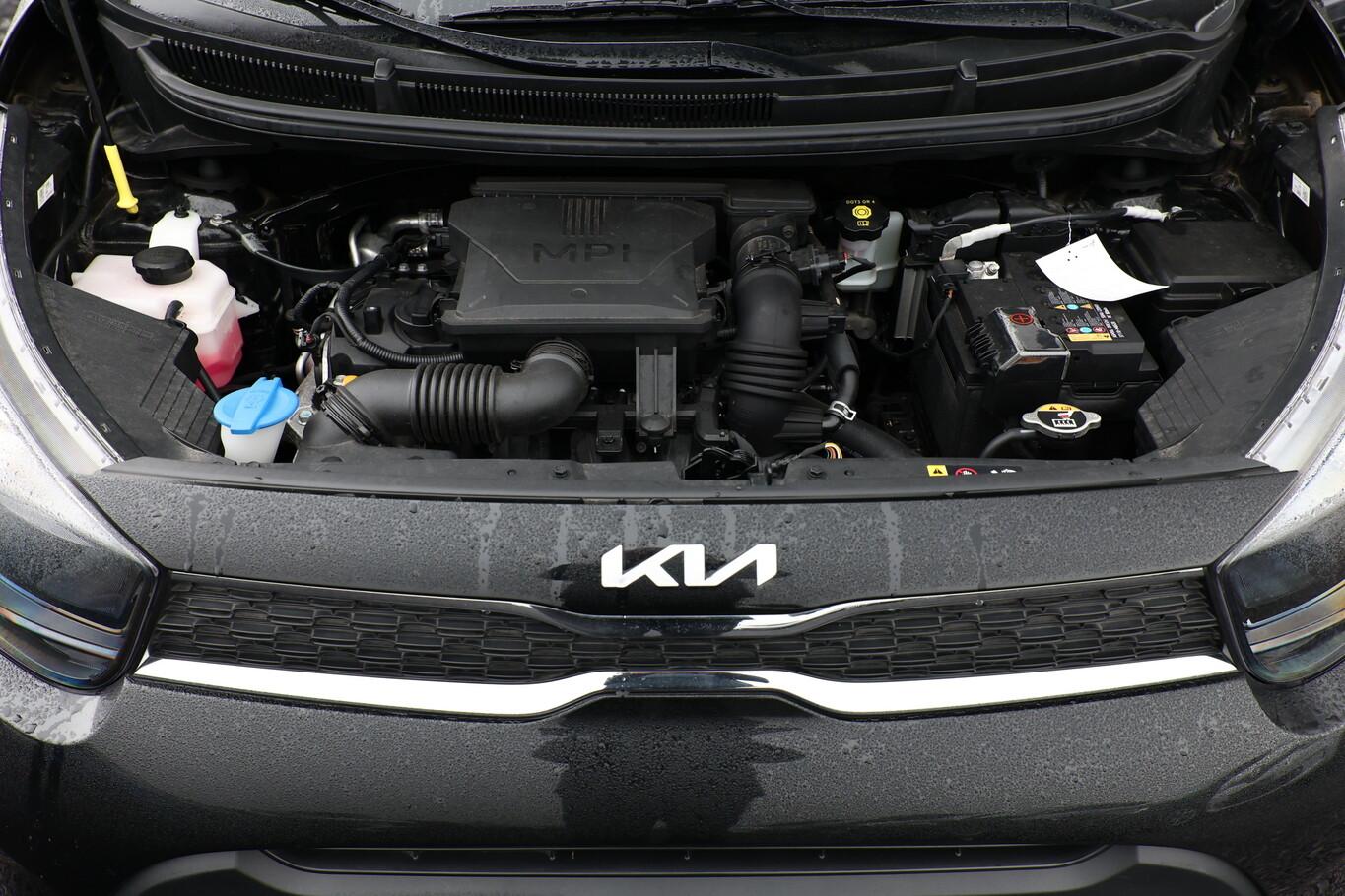 Kia Picanto 1.2 84 Vision NAV KAM CarPlay