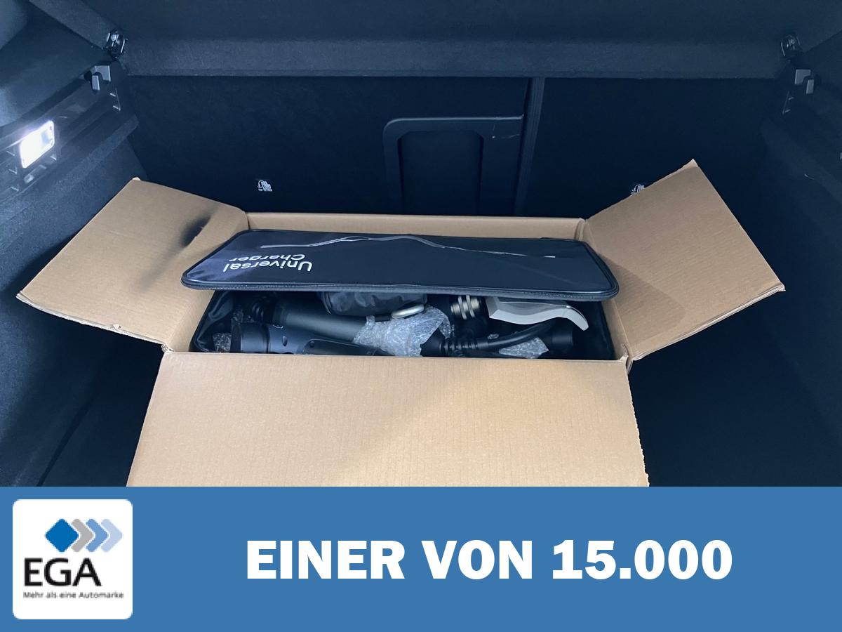 Opel Astra 1.6 Turbo Plugin Hybrid Elegance Automatik - Navi/ Erg