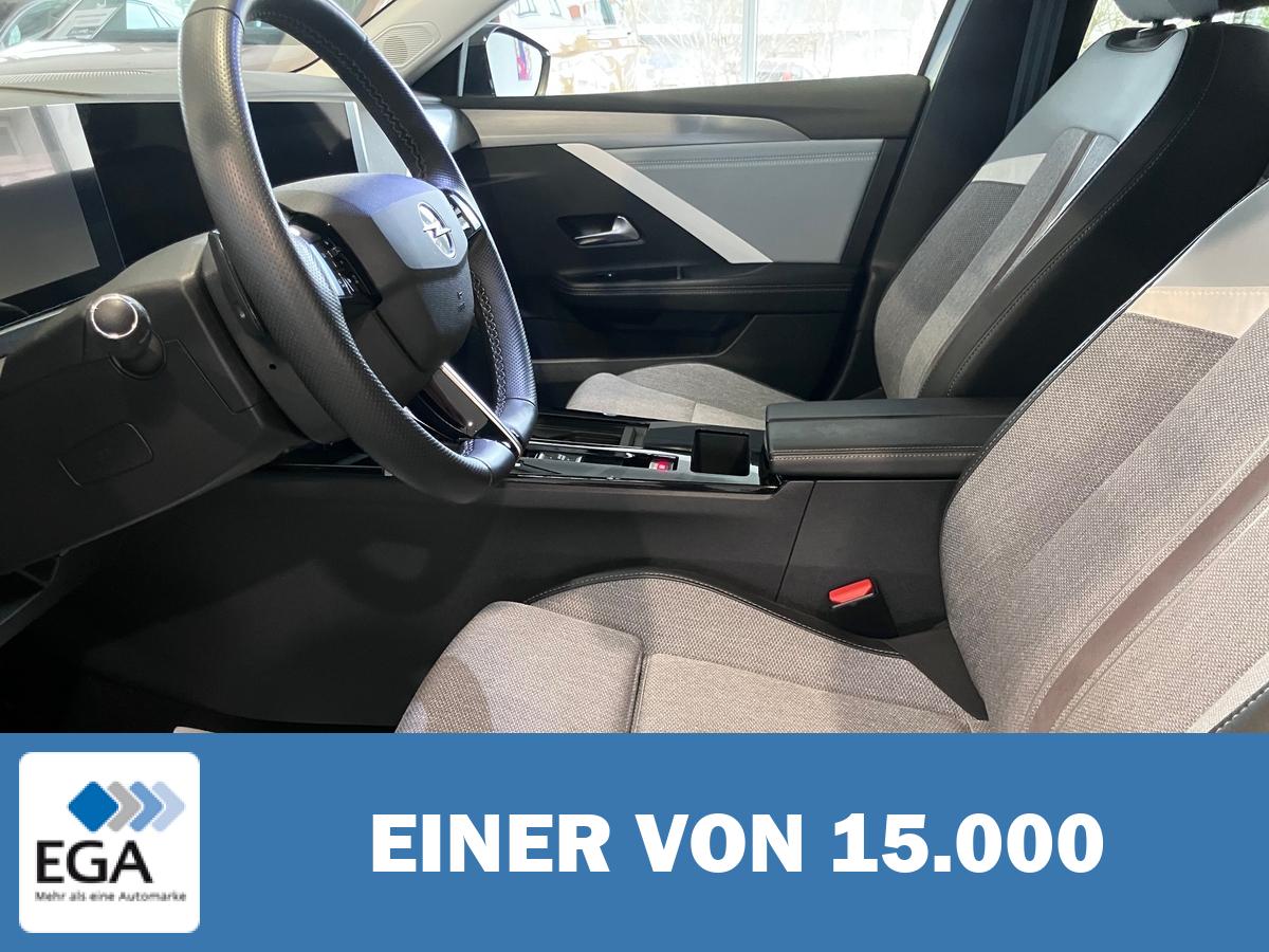 Opel Astra 1.6 Turbo Plugin Hybrid Elegance Automatik - Navi/ Erg