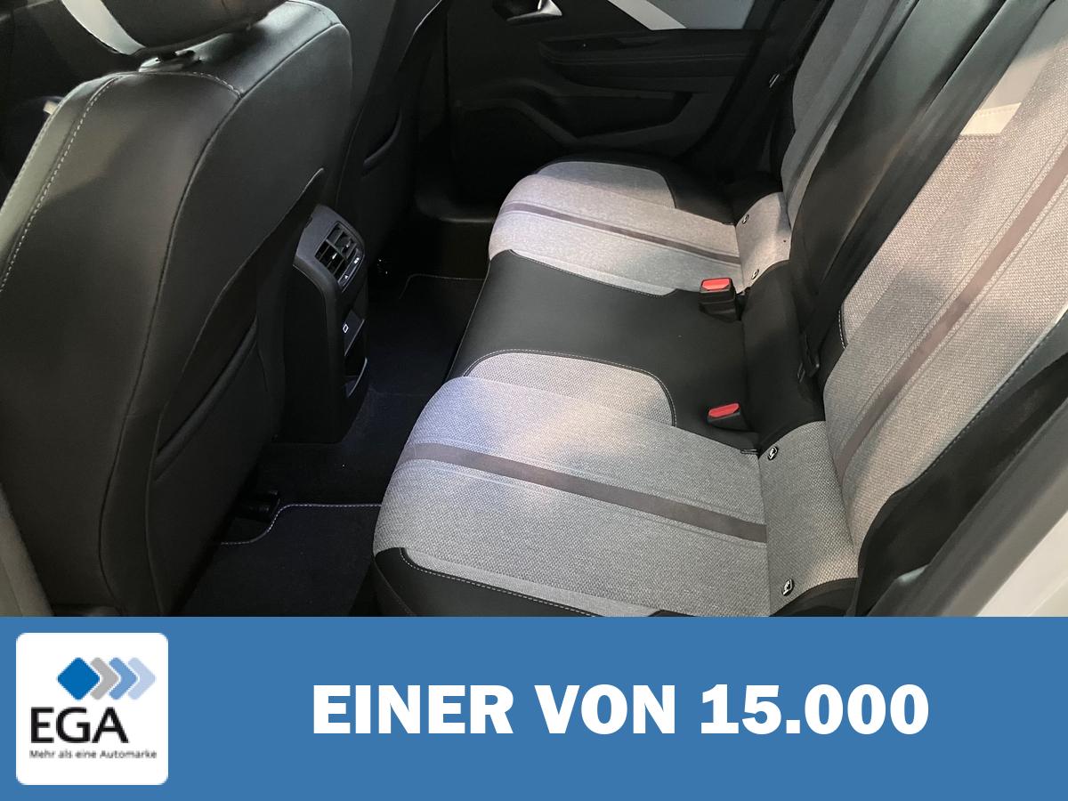 Opel Astra 1.6 Turbo Plugin Hybrid Elegance Automatik - Navi/ Erg