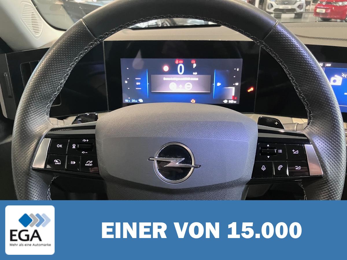 Opel Astra 1.6 Turbo Plugin Hybrid Elegance Automatik - Navi/ Erg