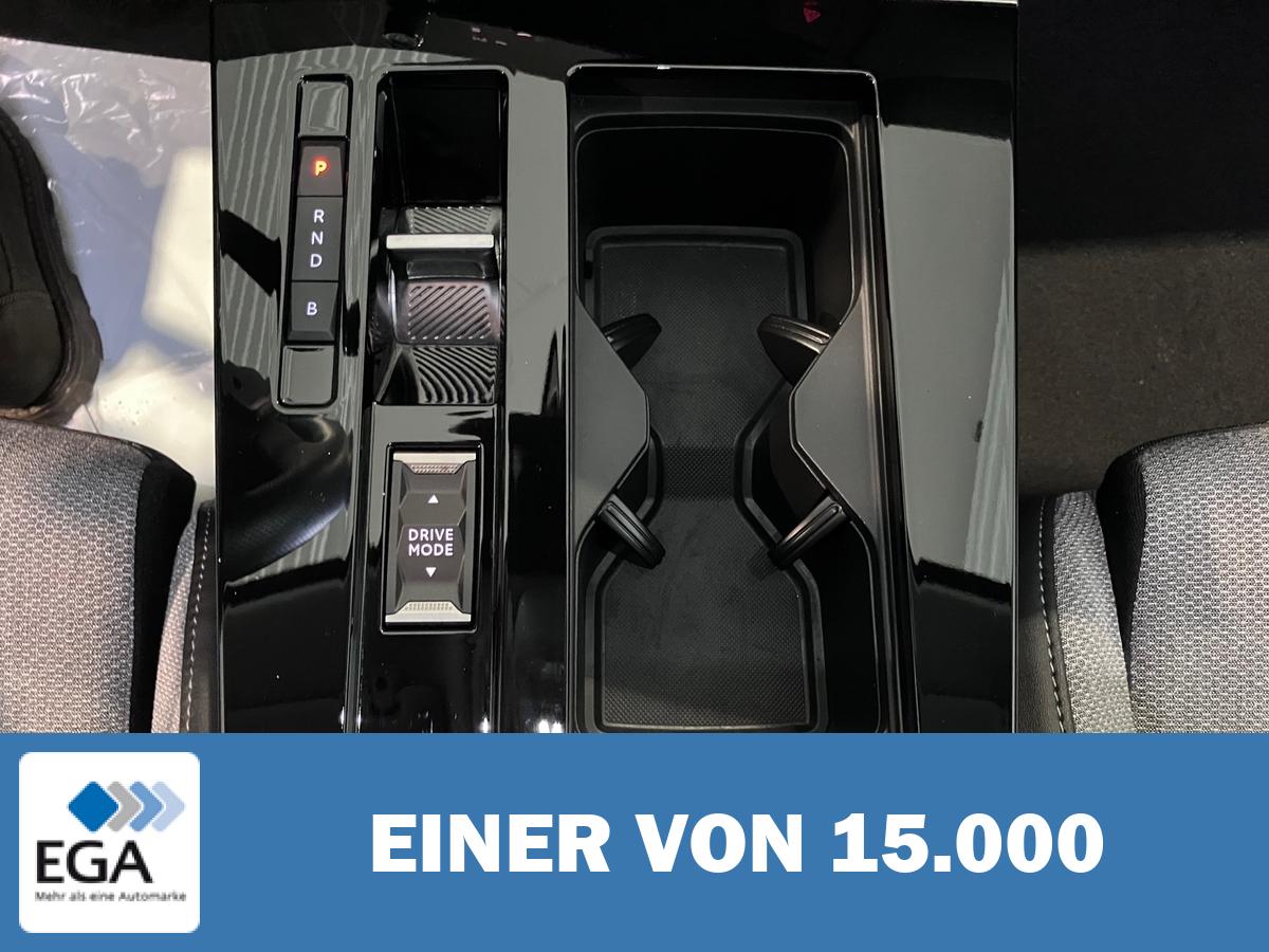 Opel Astra 1.6 Turbo Plugin Hybrid Elegance Automatik - Navi/ Erg