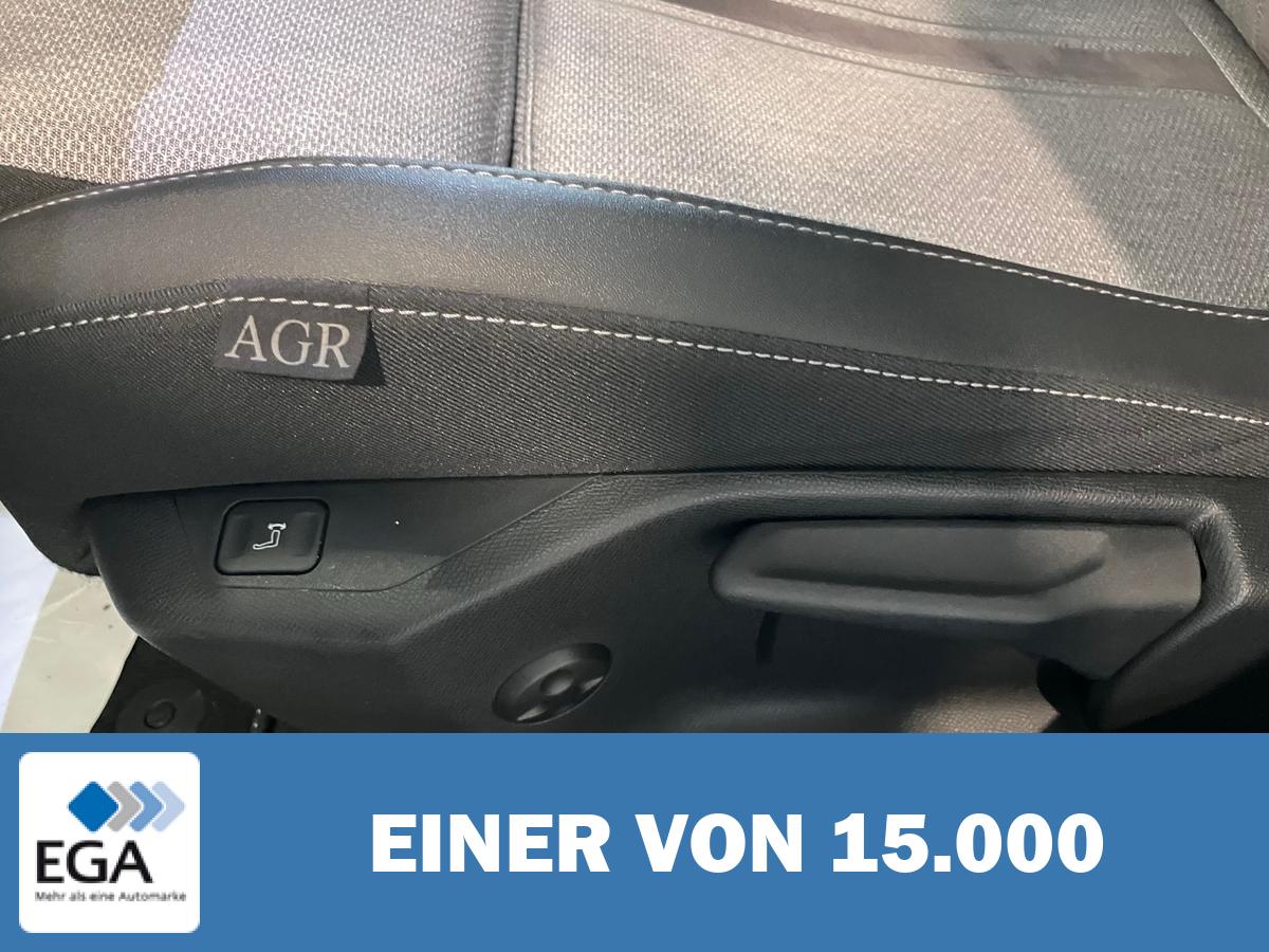 Opel Astra 1.6 Turbo Plugin Hybrid Elegance Automatik - Navi/ Erg