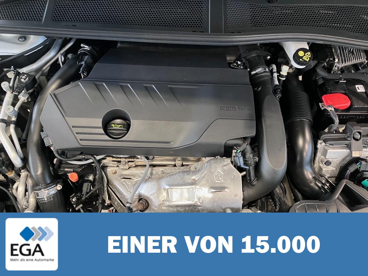 Opel Astra 1.6 Turbo Plugin Hybrid Elegance Automatik - Navi/ Erg