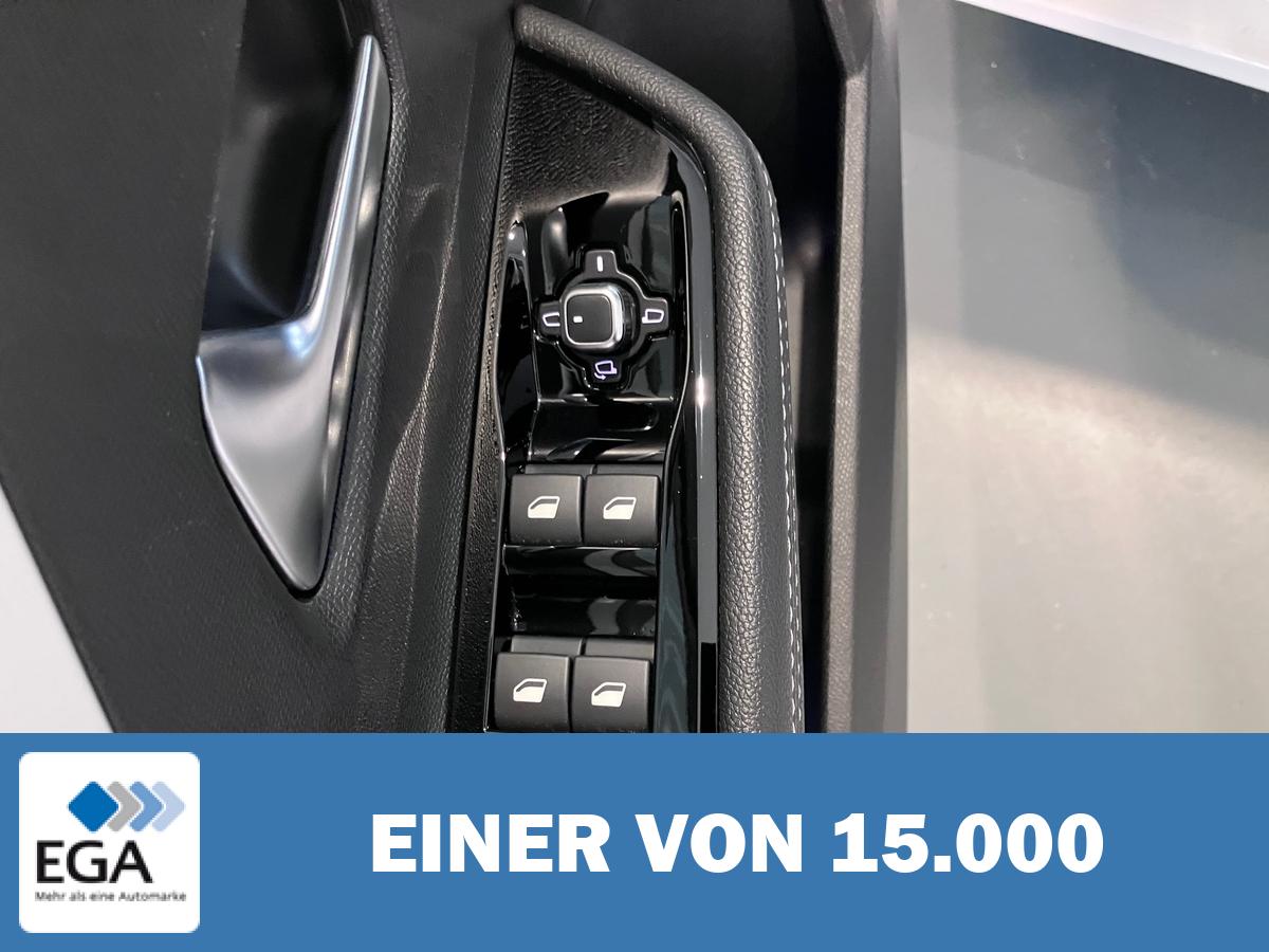 Opel Astra 1.6 Turbo Plugin Hybrid Elegance Automatik - Navi/ Erg
