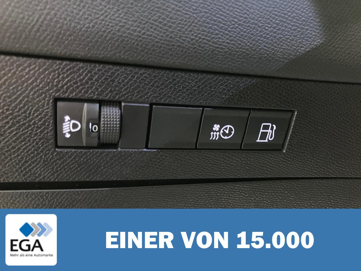 Opel Astra 1.6 Turbo Plugin Hybrid Elegance Automatik - Navi/ Erg