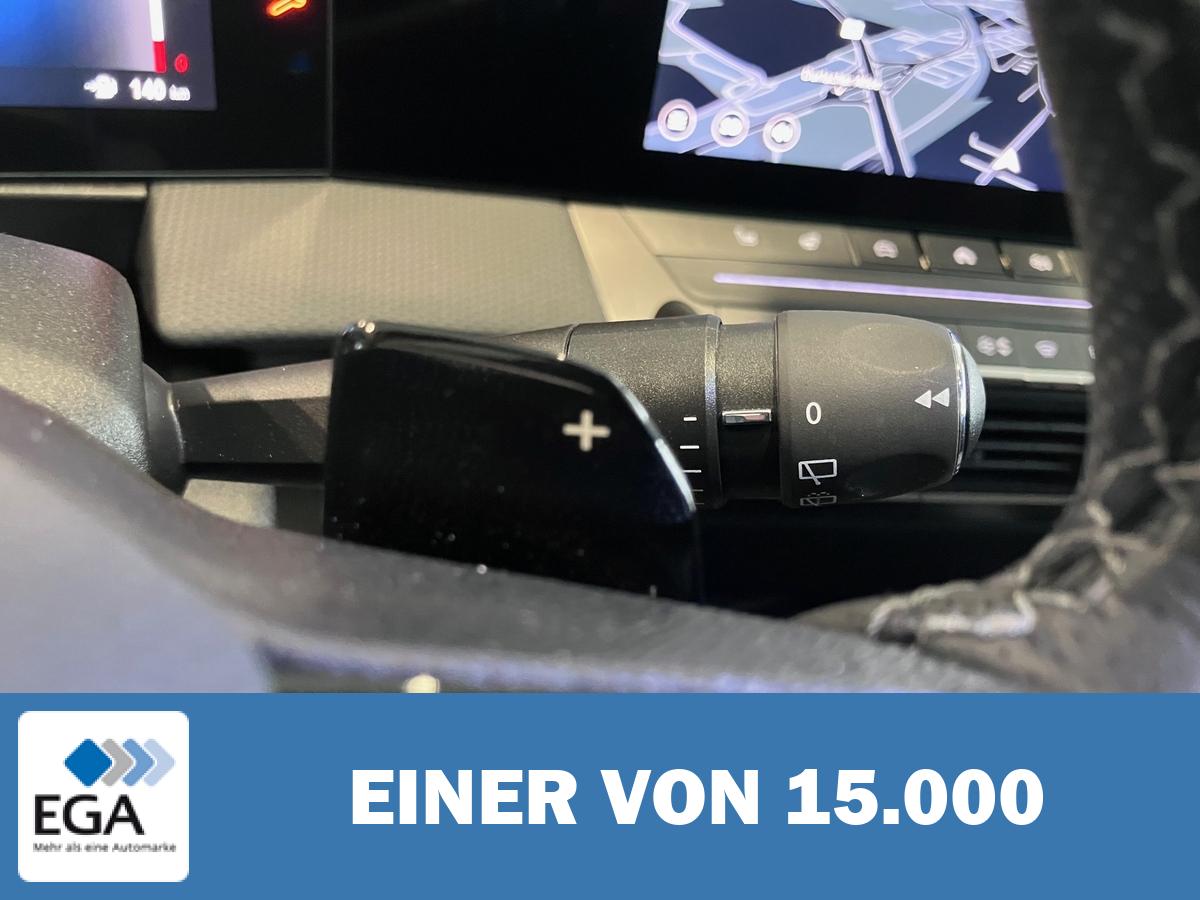 Opel Astra 1.6 Turbo Plugin Hybrid Elegance Automatik - Navi/ Erg