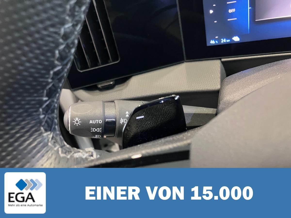 Opel Astra 1.6 Turbo Plugin Hybrid Elegance Automatik - Navi/ Erg