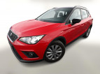 Bild Seat Arona 1.0 TGI 90 Xcellence Nav FullLink PDC DAB+